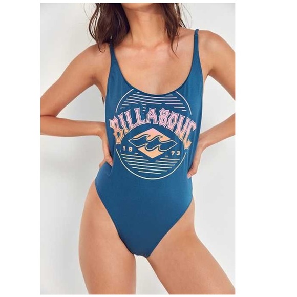 Billabong Other - NWOT UO Billabong One Piece